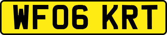 WF06KRT