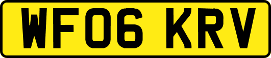 WF06KRV