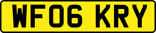 WF06KRY