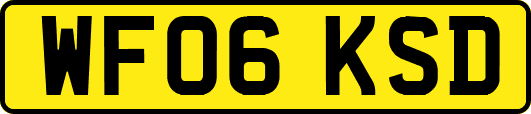 WF06KSD