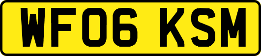 WF06KSM