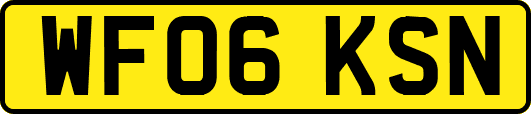 WF06KSN