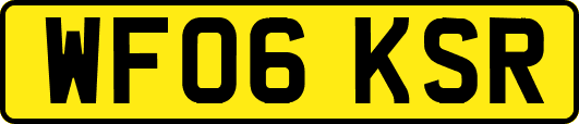 WF06KSR