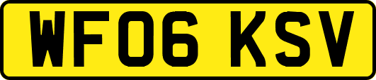 WF06KSV