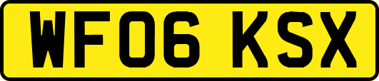 WF06KSX