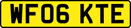 WF06KTE