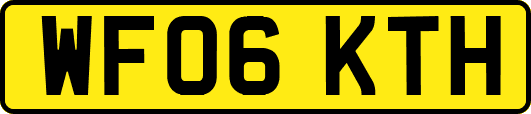 WF06KTH