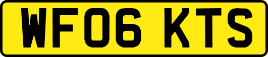 WF06KTS
