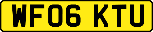 WF06KTU