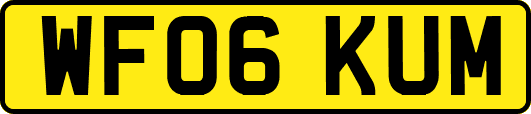 WF06KUM