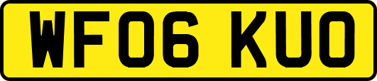 WF06KUO