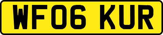 WF06KUR