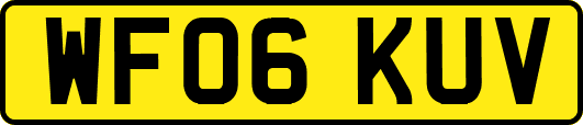 WF06KUV