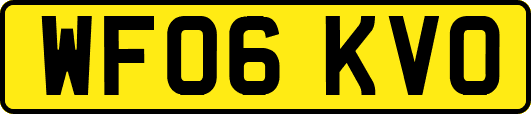 WF06KVO