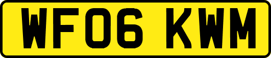 WF06KWM