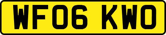 WF06KWO