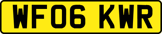 WF06KWR