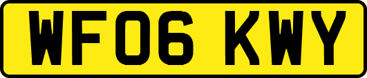 WF06KWY