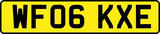 WF06KXE