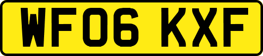 WF06KXF