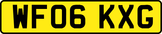 WF06KXG