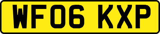 WF06KXP