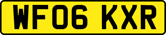WF06KXR