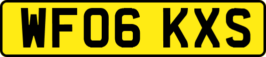 WF06KXS