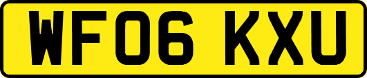WF06KXU