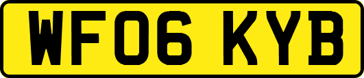 WF06KYB