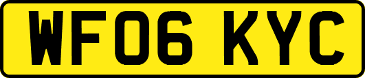 WF06KYC