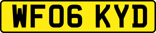 WF06KYD