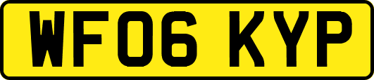 WF06KYP