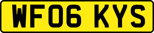 WF06KYS