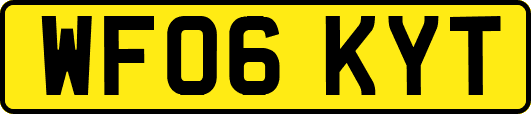 WF06KYT
