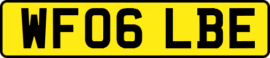 WF06LBE