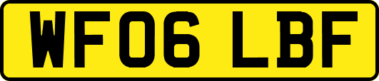 WF06LBF