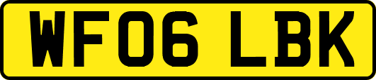 WF06LBK