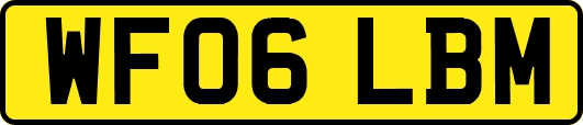 WF06LBM