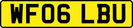 WF06LBU