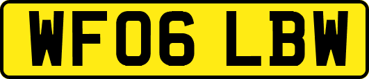 WF06LBW