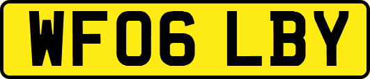 WF06LBY