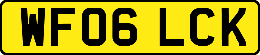 WF06LCK