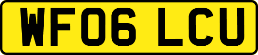 WF06LCU