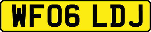 WF06LDJ