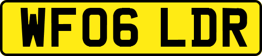 WF06LDR