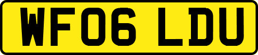 WF06LDU