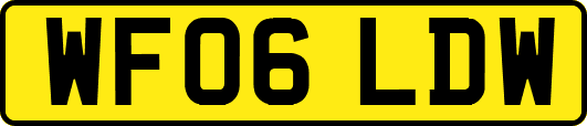 WF06LDW