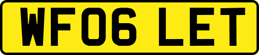 WF06LET