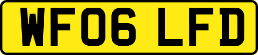WF06LFD